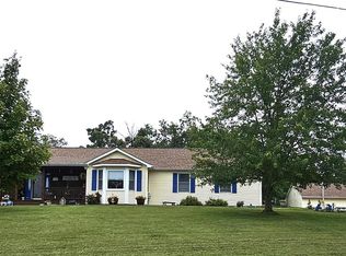 3636 Pierce Rd, Festus, MO 63028