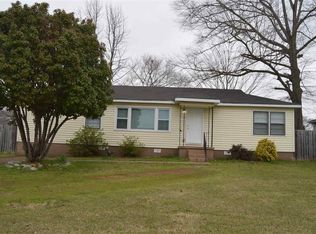 1902 Harrison St SE, Decatur, AL 35601