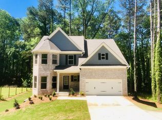 581 Rockbridge Rd, Lilburn, GA 30047
