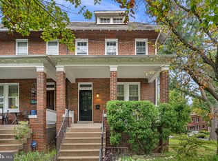 4101 Legation St NW, Washington, DC 20015