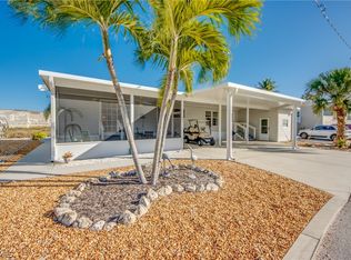 4892 Gulfgate Ln, Saint James City, FL 33956