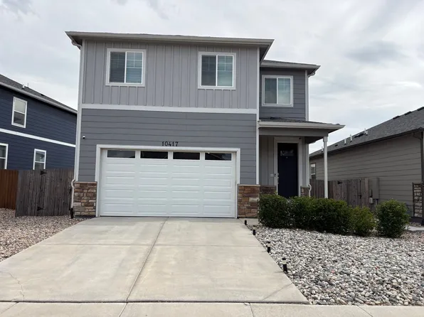 10417 Castor Dr, Colorado Springs, CO 80925