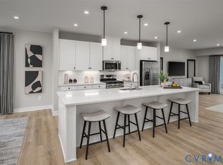 8001 Lake Laurel Ln UNIT B, Glen Allen, VA 23060