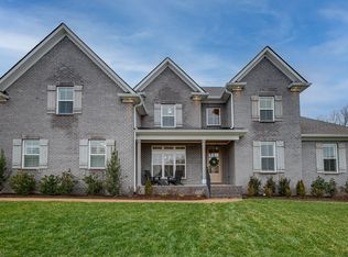 1549 Bunbury Dr, Thompsons Station, TN 37179