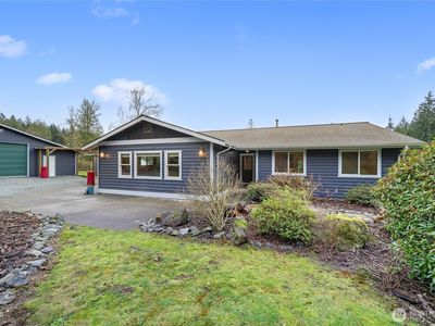 3181 Jerns Road, Sedro Woolley, WA, 98284