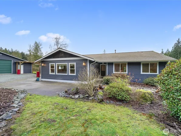 3181 Jerns Road, Sedro Woolley, WA 98284