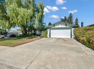 3621 Brookdale Cir, Antioch, CA 94509