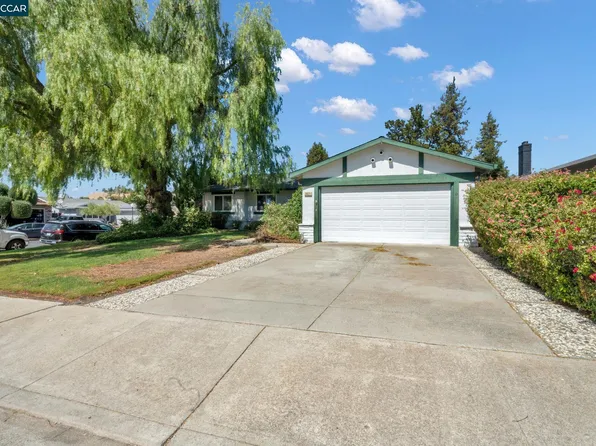 3621 Brookdale Cir, Antioch, CA 94509