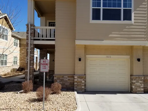6603 W 3rd St Unit 1822, Greeley, CO 80634