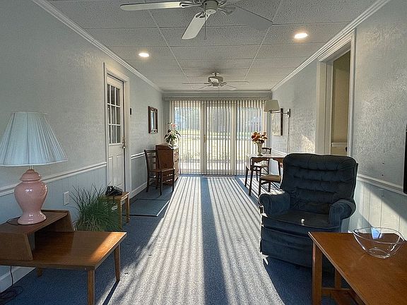 Sunroom East Facing