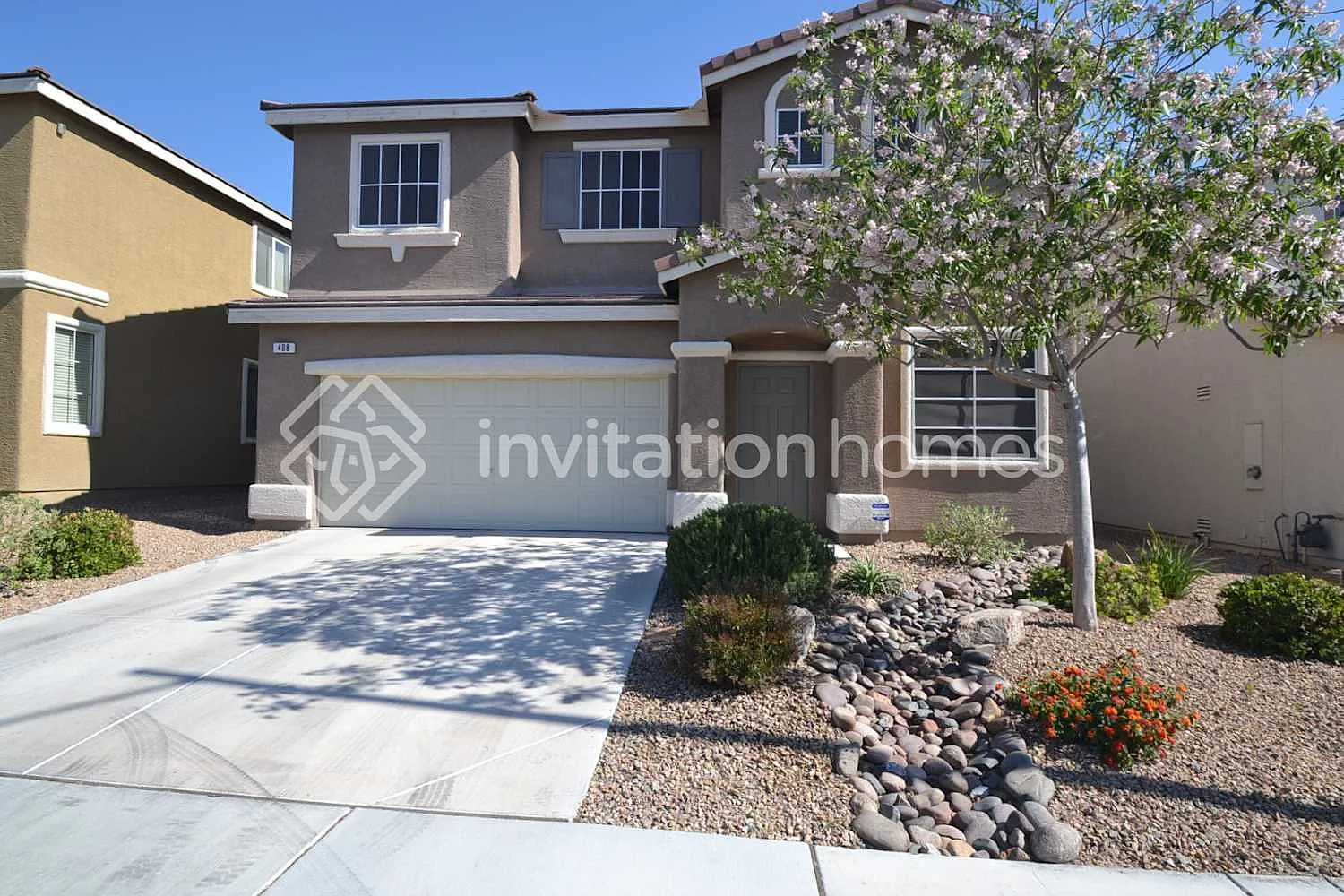 408 Prairie Moon Ave North Las Vegas, NV 89084 — Photo 1