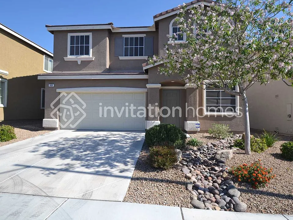 408 Prairie Moon Ave