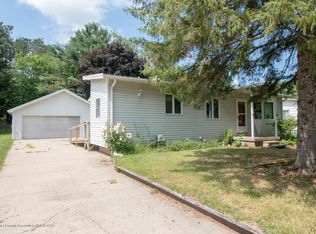 208 Katheryn St, Mason, MI 48854