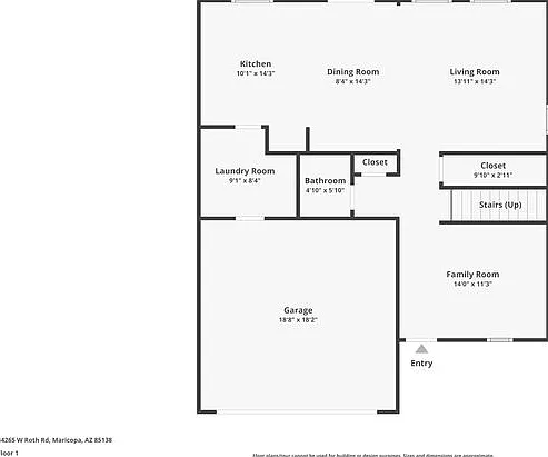 44265 W Roth Rd — Photo 4
