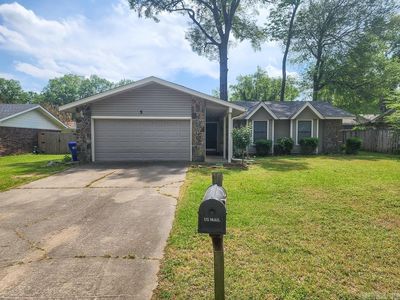 5 Fair Oaks Dr, Conway, AR, 72034
