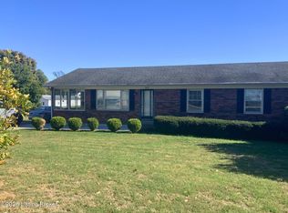 589 Greer Ln, Bardstown, KY 40004