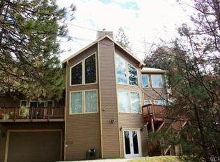 37668 Shoreline Pl, Bass Lake, CA