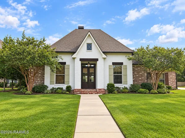 112 Grandview Terrace Dr, Youngsville, LA 70592