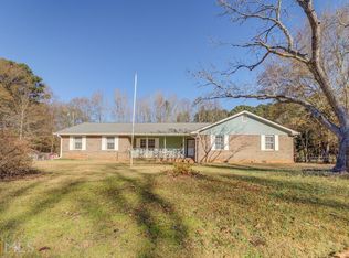 574 Hearthstone Ct SE, Conyers, GA 30094