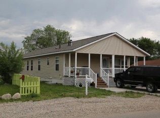 575 Huntington St, Sheridan, WY 82801