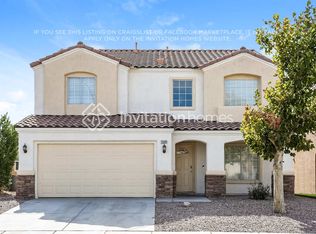 5549 Johnny Holiday St, Las Vegas, NV 89113