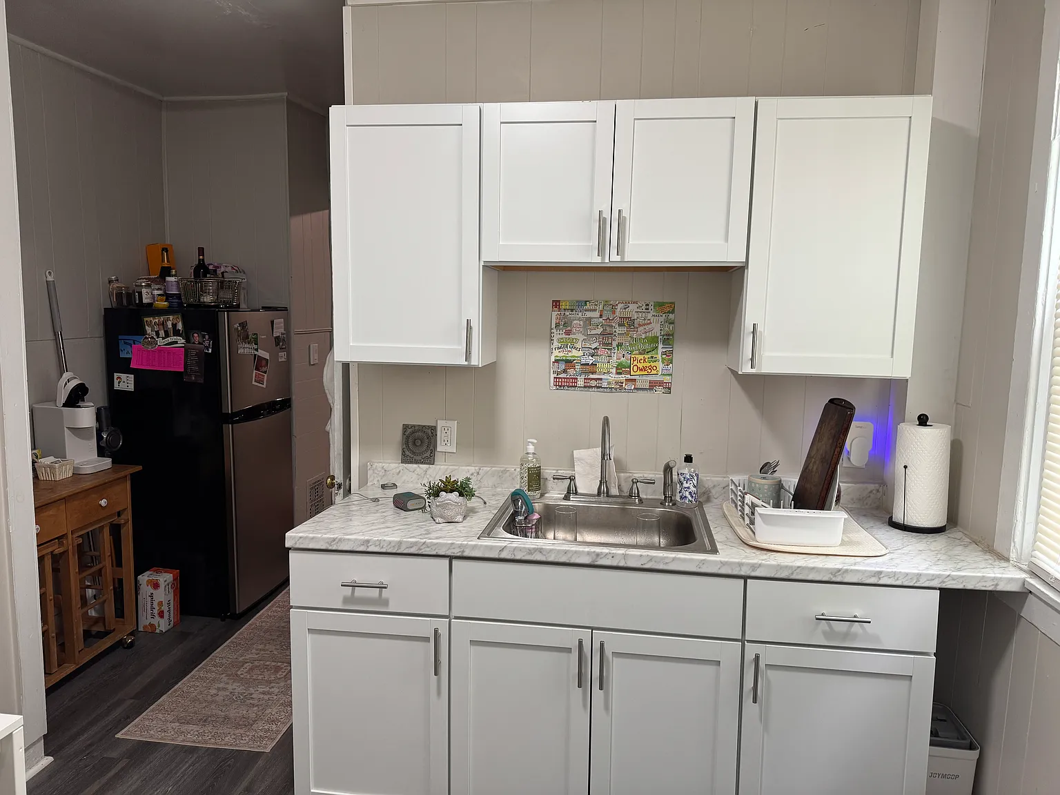 1 bed, 800 sqft, $925 — Photo 2