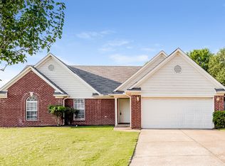 10894 Carter Lane Cv, Olive Branch, MS 38654