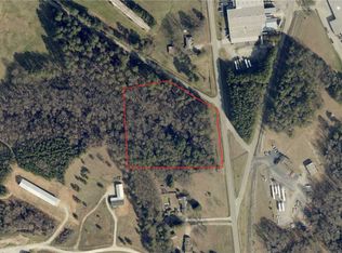 0 Highway 17, Royston, GA 30662