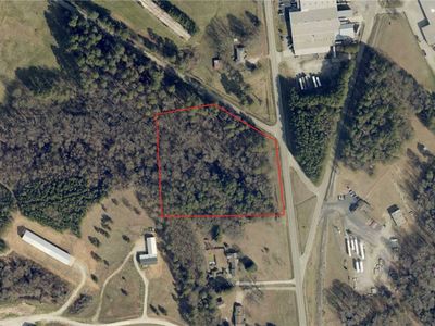 0 Highway 17, Royston, GA, 30662