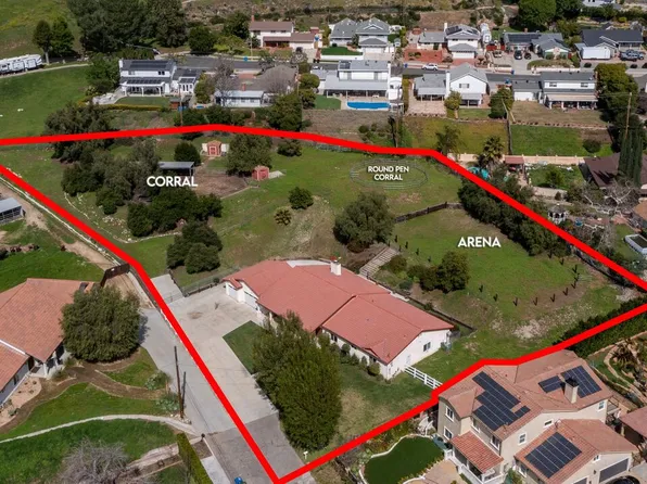 11480 Ruggiero Ave, Sylmar, CA 91342
