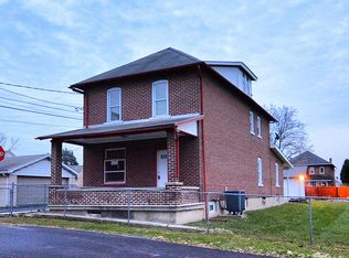 1670 Poplar St, Northampton, PA 18067