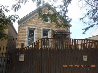 1918 S Washtenaw Ave, Chicago, IL 60608