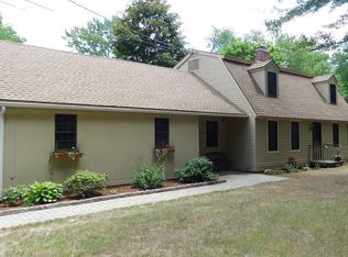 300 W Townsend Rd, Lunenburg, MA 01462