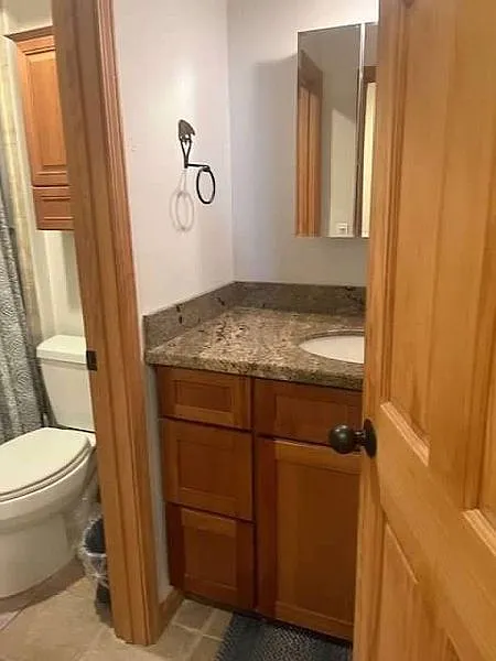 1 bed, $2,390 — Photo 4