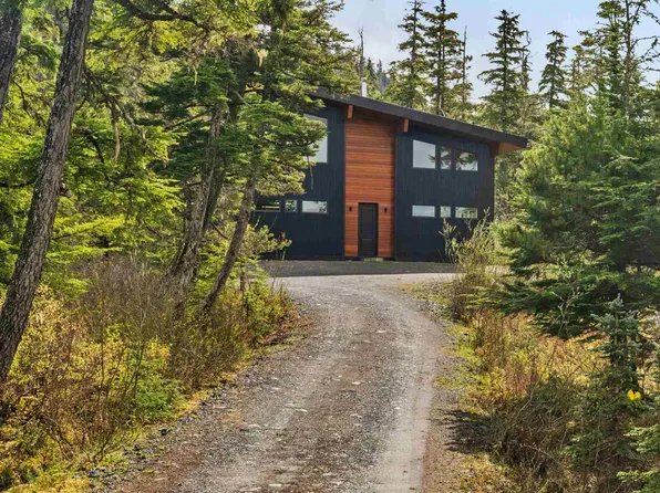 8833 N Douglas Hwy, Juneau, AK 99801