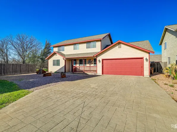 1517 Natalie Ln, San Angelo, TX 76904