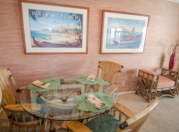 5th image of 775 Gulf Shore Dr Unit 1137