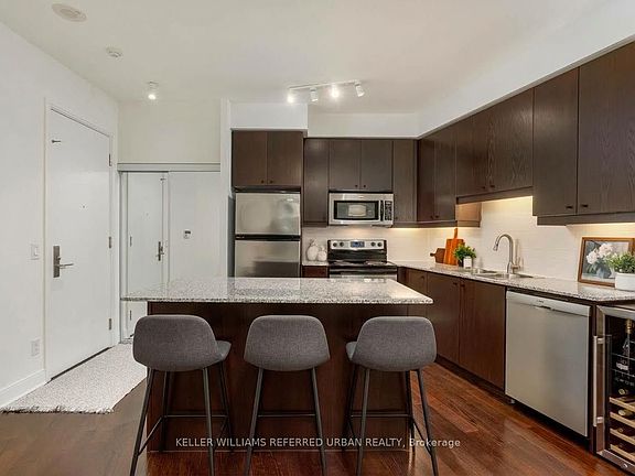 4th image of 1 Scott St Unit 301