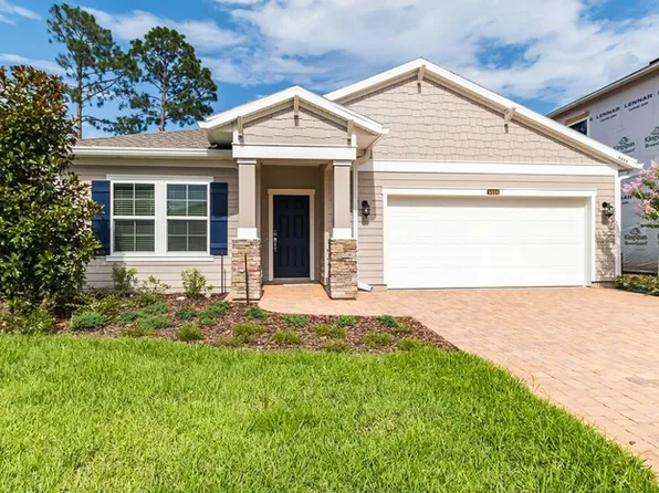 9844 Melrose Creek Dr, Jacksonville, FL 32222
