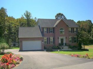 4095 Cortona Dr, Port Republic, MD 20676