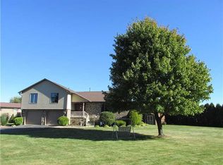 208 North Rd, Butler, PA 16001