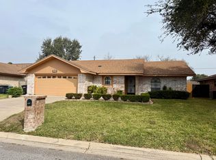 1416 Quail Ave, McAllen, TX 78504