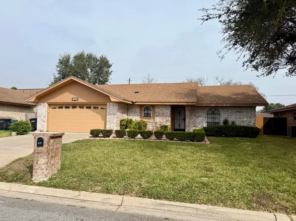 1416 Quail Ave, McAllen, TX 78504