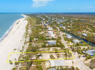 4633 Rue Belle Mer, Sanibel, FL 33957