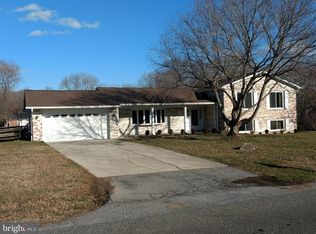 11911 Rivershore Dr, Dunkirk, MD 20754