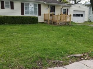 68 Gilbert St #A, Harpers Ferry, WV 25425