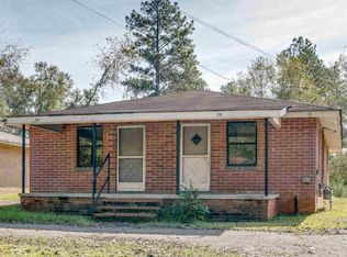 1213 Solomon 1213 & #1215, Thomaston, GA 30286