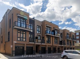 7 Phelps Ln #15, Richmond Hill, ON L4E 1J4