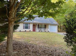 160 Partridge Dr, Monticello, GA 31064