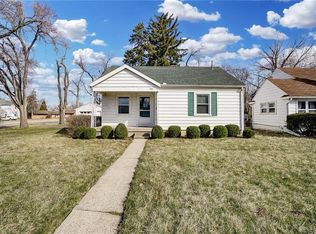 4201 Blue Rock Rd, Dayton, OH 45432